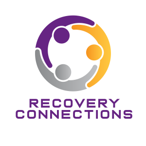 Recovery Connections of Central Florida logo